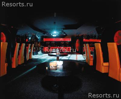 Amara Beach Resort 12